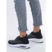 Spring New Women's Fashionable Breathable Lightweight Non Slip Wear Resistant Casual Sports Flat Shoes_vogvips.com
