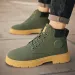 Non-slip Outdoor Sports Men's Shoes Casual Shoes Platform Heightening Dad Shoes Trendy Shoes_vogvips.com