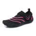 Couple's Quick-Dry Water Shoes – Stretchable Aqua Socks For Beach & Swimming, Unisex Lightweight Water Shoes With Anti-Slip Sole_vogvips.com