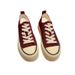 Autumn New Style Fashionable Thick Soled Canvas Shoes, Small Height Increasing Versatile Breathable Women's Casual Shoes_vogvips.com