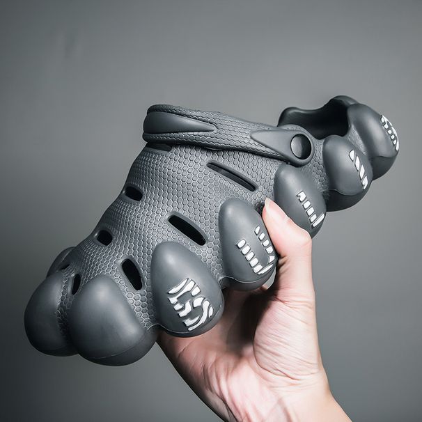 Men's Pool Beach Slip-on Slippers Men Comfortable Summer Slides_vogvips.com