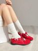 Vintage German Training 2025 New Style Elegant Autumn Versatile Flat Casual Sports Super Soft Board Forrest Gump Shoes_vogvips.com