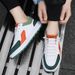 Four Seasons Really Super Board Casual Korean Version Student Men's Trendy Shoes_vogvips.com