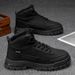 2025 Autumn New High-top Martin Boots Non-slip Wear-resistant Outdoor Casual Trendy Large Size Men's Shoes_vogvips.com