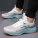 Men's Summer Lightweight Me Sports Oes Breathable Anti-slip O Absorption Running Oes Casual Travel Sneakers_vogvips.com