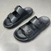 Men's New Sandals Simple, Fashionable, Artistic Versatile. Soft Soled Slippers Are Wear-Resistant, Breathable And Can Be_vogvips.com