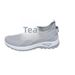 Cross-Border Dropshipping Versatile For Women Summer New Fashion Casual Sports Mesh Single Women's Shoes_vogvips.com
