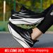 Fashion Men Women Outdoor Running Lightweight Comfort Casual Sneakers Breathable Mesh Walking Shoes_vogvips.com
