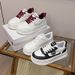 Little White Shoes Female And Female Students Leisure Sports Versatile Board Shoes Street Shooting_vogvips.com