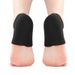 Breathable Heel Cover With Holes For Men And Women, Foot Cover For Dry And Cracked Heels, Anti Crack Heel Cover, Foot Socks For Heels_vogvips.com