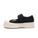 Star French Mary Jane Women's 2024 New Zhao Lusi Same Style Ugly-Cute Thick-Soled Mona Big-Toe Shoes_vogvips.com