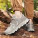 Outdoor Hiking Shoes Men's Sneakers Off-road Running Shoes_vogvips.com