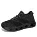 Barefoot Shoes, Wide-toe Casual Sports Shoes For Men And Women, Breathable Lace-up, Large-sized Running Shoes_vogvips.com