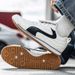 Men's Sneakers Breathable Mesh German Trainer Forrest Gump Running Shoes Sports Athletic Lightweight Comfortable Fashion Casual Jogging_vogvips.com