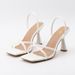 Heel Sandals New Summer Sexy Open Toe Thin Strap High Heels Korean Style Versatile Solid Color Plus Size Women S Sandals Women Sandals_vogvips.com