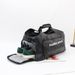 Dry Wet Separation Handbag Large Capacity Travel Korean Style Gym Business Trip Independent Shoe Compartment Carry-on_vogvips.com