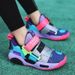cushioning Rebound Running Shoes Men's Non-slip, Wear-resistant, Breathable And Comfortable Sports Shoes Men's Shoes_vogvips.com