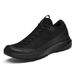 Waterproof And Shock-absorbing Men's Low-top Outdoor Sports Jogging Men's Shoes With Running Shoes_vogvips.com