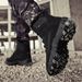 Casual Breathable Men's Shoes Non-slip Casual Outdoor Hiking Shoes Sports Shoes_vogvips.com