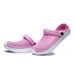 Unisex Fashion Beach Sandals Men Anti Slip Thick Sole Slippers Lightweight Summer Flip Flops Garden Shoes Man Women_vogvips.com