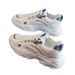 Men's New Summer Breathable Casual Sports Mesh Men's Running Height Increase Little White Dad Fashion Shoes_vogvips.com