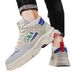Martin Boots, British Style Workwear, Motorcycle Shoes, Versatile Casual Shoes, Men's Shoes, Sports Shoes_vogvips.com