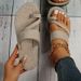 Large Size Flat Slippers For Women In Summer 2025, New Comfortable Toe Set Beach Sandals_vogvips.com