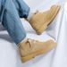 New Leather Spring Men's Shoes High-top Men's Heightening Tooling Martin Boots_vogvips.com