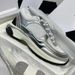 Suitable For Both Men And Women In Sports, Women's Lace Natural Version, Luxurious Casual Shoes_vogvips.com