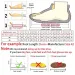 Men's Leather Shoes Fashion Business Casual Formal Dress Shoe Designer Loafers Moccasins Luxury Wedding Shoes For Men Big Size48_vogvips.com
