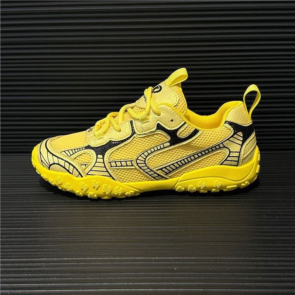 Trendy Men's For Spring And Summer, Super Popular German Training Lightweight, Versatile, Comfortable, Breathable,_vogvips.com