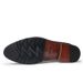Euro Step Old Man Head Casual Business Men's Brogue Korean Style British Formal Shiny Leather Shoes 189908_vogvips.com