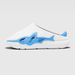 Men's Summer Slides Thick Sole Non Slip Casual Sandals Cloud Comfort Outdoor Beach Slippers_vogvips.com