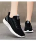 Summer New Breathable Casual Sports Single Big Yards Korean Version Of The Height-enhancing Mesh Shoes Female_vogvips.com