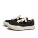 2025 New Canvas For Men And Women, SanNew Kangyu MMY Dissolution Thick Soled Low Cut Casual Board Shoes, White Shoes_vogvips.com
