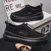 2026 Summer New Sneakers Platform Height Increasing Mesh Men's Breathable Casual Shoes_vogvips.com