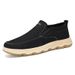 2025 Autumn Old Beijing Cloth Sports Style New Breathable Soft Soled Men's Single Shoes_vogvips.com