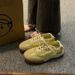 Women's 2026 Model Ballet Training Shoes Lace-Up Embroidered Versatile Lightweight Breathable Sports White_vogvips.com