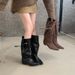 678-1~Wedge Heel French Pointed Toe Over-The-Knee Long For Women, 2026 New High-Tube Stacked Boots_vogvips.com
