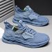 CYYTL Summer Shoes For Men Mesh Sneakers Casual Breathable Sports Outdoor Tennis Running Hiking Platform Luxury Designer Loafers_vogvips.com