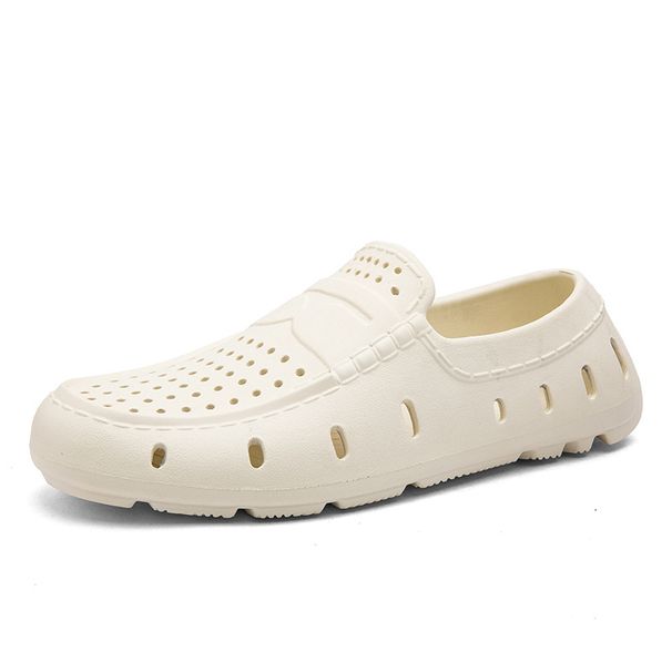 Unbeatable Quality Summer Plus Bean British Driving New Casual Shoes, One Foot Men's Shoes_vogvips.com