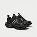 2025 Fatten And Increase 46 Men's Thick Soles Increase The Height Of Mesh Soft Soles Sports And Leisure Popular Dad Shoes_vogvips.com