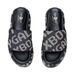 South Africa 2026 New Women's Slippers, French-style Ultra-comfortable Platform Sandals For Outdoor Wear_vogvips.com