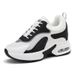 Women's Dad Shoes Trend New Breathable Thick Bottom Heightened Sports Casual Shoes Real Air Cushion_vogvips.com