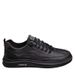 European Warm Series Autumn Winter New Casual Leather Shoes Men's Business Korean Fashion Trend Breathable Sneakers_vogvips.com