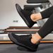 Summer Large Size 50 Breathable Fly-knit Lightweight Cycling Shoes, Unisex Sports Fitness Jump Rope Wide-toed Casual_vogvips.com