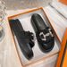 999-7 Thick-soled Sandals Women's Outer Wear Korean Version Of The New Muffin Slippers Versatile Sandals Casual Women's Shoes_vogvips.com