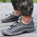 Outdoor Shoes Men's Hiking Shoes Large Size Hiking Casual Shoes Running Shoes_vogvips.com