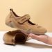 Sandals Large Size Women's Shoes Outdoor Casual Shoes Sneakers Velcro Shoes_vogvips.com