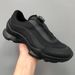 2026 New Men's Shoes: Spring Breathable Lightweight Mesh Sports Fashion Casual With Buttons, Comfortable And Versatile_vogvips.com